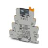 PLC-OPT- 24DC/ 48DC/100/SEN 2900358 PHOENIX CONTACT Solid-state relay module