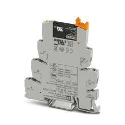 PLC-OSC-120UC/ 48DC/100/SEN 2966799 PHOENIX CONTACT Solid-state relay module