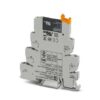 PLC-OSC-230UC/ 48DC/100/SEN 2966809 PHOENIX CONTACT Solid-state relay module