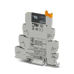 PLC-OSC-230UC/ 48DC/100/SEN 2966809 PHOENIX CONTACT Solid-state relay module