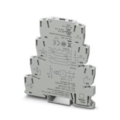 PLC-TR-1T-MUL-300M 2910140 PHOENIX CONTACT Ultra-narrow multi-function time relay with 4 functions, adjustab..