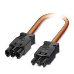 PLD E 608-CA-MS/0,6/FS AM 2702303 PHOENIX CONTACT Power cable