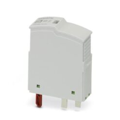 PLT-SEC-T3-120-P-UT/PT 2907922 PHOENIX CONTACT Type 3 surge protection plug