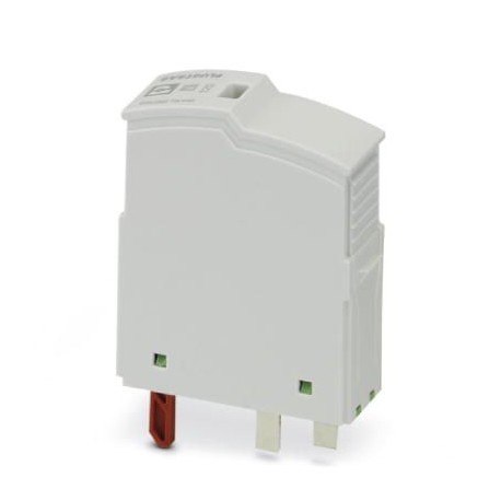 PLT-SEC-T3-120-P-UT/PT 2907922 PHOENIX CONTACT Type 3 surge protection plug PLT-SEC-T3-120-P-UT/PT 2907922 PHOENIX CONTACT Type 3 surge protection plug