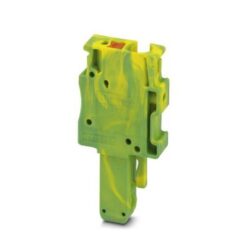 PP-H 4/ 1-L GNYE 3211958 PHOENIX CONTACT Plug