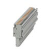 PP-H 4/15 3212100 PHOENIX CONTACT Plug
