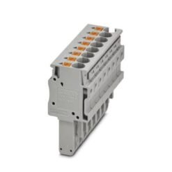 PP-H 4/ 8 3212054 PHOENIX CONTACT Plug