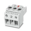 MACX MCR-CJC 2924993 PHOENIX CONTACT Plug