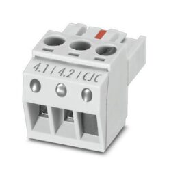 MACX MCR-CJC 2924993 PHOENIX CONTACT Plug