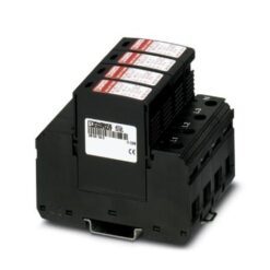 VAL-MS-T1/T2 335/12.5/4+0 2800645 PHOENIX CONTACT Lightning/surge arrester type 1/2