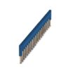 FBS 20-4 BU 3030353 PHOENIX CONTACT Plug-in bridge