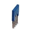 FBS 4-5 BU 3036893 PHOENIX CONTACT Plug-in bridge