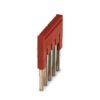 FBS 5-4 3030145 PHOENIX CONTACT Plug-in bridge