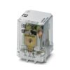 REL-PR2- 24DC/2X21 2903698 PHOENIX CONTACT Single relay