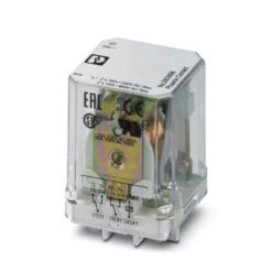 REL-PR2- 24DC/2X21 2903698 PHOENIX CONTACT Single relay