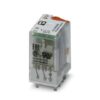 REL-IR2/L-230AC/2X21 2903668 PHOENIX CONTACT Single relay