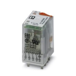 REL-IR4/L-230AC/4X21 2903688 PHOENIX CONTACT Single relay