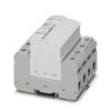 FLT-SEC-T1+T2-1S-350/25-FM 2905466 FLT‐CP‐1S‐350 2859738 PHOENIX CONTACT Type 1+2 protective device combinat..