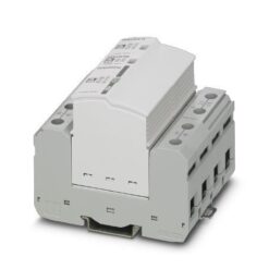 FLT-SEC-T1+T2-1S-350/25-FM 2905466 FLT‐CP‐1S‐350 2859738 PHOENIX CONTACT Type 1+2 protective device combinat..