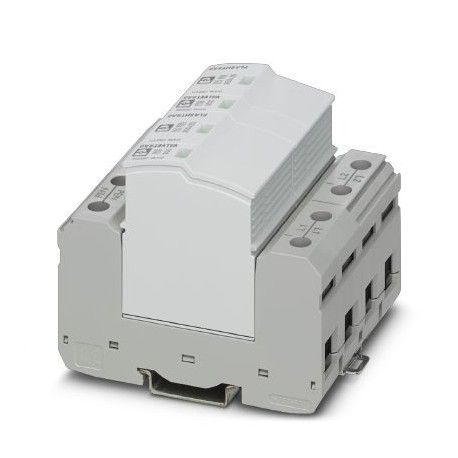 FLT-SEC-T1+T2-2C-350/25-FM 2905467 FLT‐CP‐2C‐350 2859770 PHOENIX CONTACT Type 1+2 protective device combinat.. FLT-SEC-T1+T2-2C-350/25-FM 2905467 FLT‐CP‐2C‐350 2859770 PHOENIX CONTACT Type 1+2 protective device combinat..