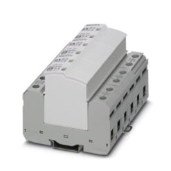 FLT-SEC-T1+T2-3C-350/25-FM 2905469 FLT‐CP‐3C350 2859725 PHOENIX CONTACT Type 1+2 protective device combinati..