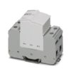 FLT-SEC-P-T1-1C-440/35-FM 2905987 PHOENIX CONTACT Combination type 1/2 protective device
