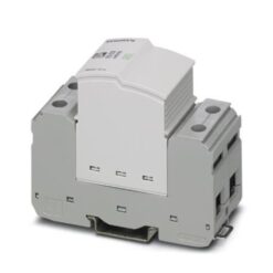 FLT-SEC-P-T1-1C-440/35-FM 2905987 PHOENIX CONTACT Combination type 1/2 protective device