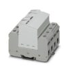 FLT-SEC-P-T1-1S-350/25-FM 2905415 FLT‐CP‐PLUS‐1S‐350 2882682 PHOENIX CONTACT Combination type 1/2 protective..