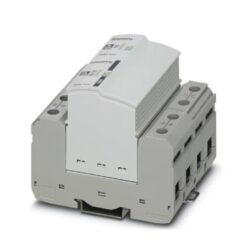 FLT-SEC-P-T1-1S-350/25-FM 2905415 FLT‐CP‐PLUS‐1S‐350 2882682 PHOENIX CONTACT Combination type 1/2 protective..