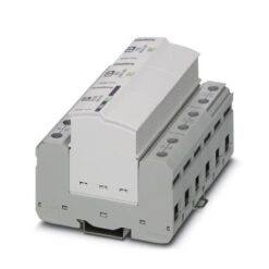 FLT-SEC-P-T1-2S-350/25-FM 2905418 FLT‐CP‐PLUS‐2S‐350 2882666 PHOENIX CONTACT Combination type 1/2 protective..