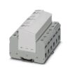 FLT-SEC-P-T1-3C-350/25-FM 2905419 FLT‐CP‐PLUS‐3C‐350 2882653 PHOENIX CONTACT Combination type 1/2 protective..