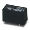 OPT- 5DC/230AC/ 2 2982168 PHOENIX CONTACT Miniature solid-state relay