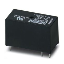 OPT- 5DC/230AC/ 2 2982168 PHOENIX CONTACT Miniature solid-state relay