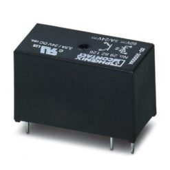 OPT-60DC/ 24DC/ 5 2982126 PHOENIX CONTACT Miniature solid-state relay