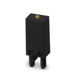 LV- 48- 60UC 2833725 PHOENIX CONTACT Plug-in module, for mounting on PR1 and PR2, with varistor and yellow L..