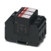 VAL-MS 350 VF/3+0 2901861 PHOENIX CONTACT Type 2 surge arrester