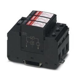 VAL-MS 350 VF/3+0 2901861 PHOENIX CONTACT Type 2 surge arrester
