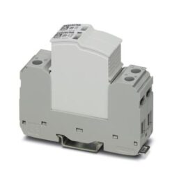 VAL-SEC-T2-1S-350-FM 2905333 VAL‐CP‐1S‐350 2859563 PHOENIX CONTACT Type 2 surge arrester