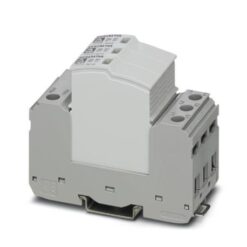 VAL-SEC-T2-3C-175-FM 2905353 VAL‐CP‐3C‐175 2859466 PHOENIX CONTACT Type 2 surge arrester