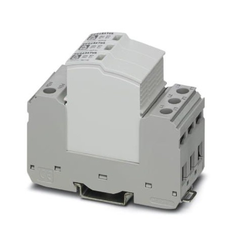 VAL-SEC-T2-3C-175-FM 2905353 VAL‐CP‐3C‐175 2859466 PHOENIX CONTACT Type 2 surge arrester