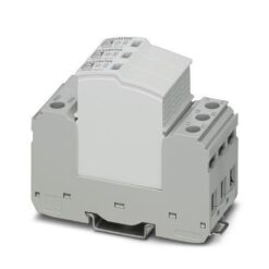 VAL-SEC-T2-3C-350-FM 2905339 VAL‐CP‐3C‐350 2859547 PHOENIX CONTACT Type 2 surge arrester