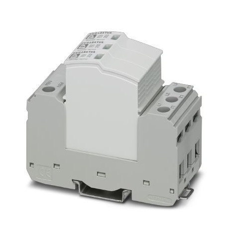 VAL-SEC-T2-3C-350-FM 2905339 VAL‐CP‐3C‐350 2859547 PHOENIX CONTACT Type 2 surge arrester