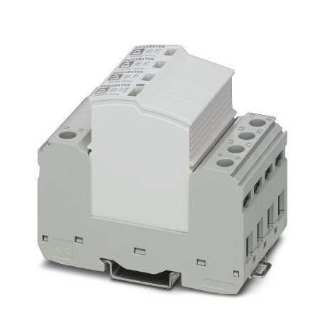 VAL-SEC-T2-3S-175-FM 2905354 VAL‐CP‐3S‐175 2859453 PHOENIX CONTACT Type 2 surge arrester