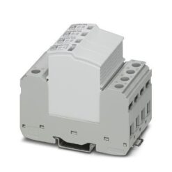 VAL-SEC-T2-3S-350-FM 2905340 VAL‐CP‐3S‐350 2859521 PHOENIX CONTACT Type 2 surge arrester