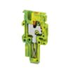 PP-H 1,5/S/1-M GNYE 3212701 PHOENIX CONTACT Plug