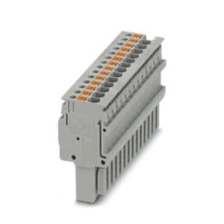 PP-H 1,5/S/14 3212633 PHOENIX CONTACT Plug