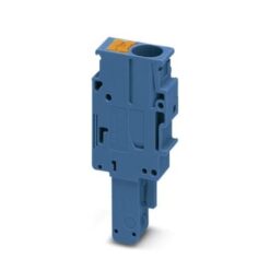 PP-H 6/ 1-L BU 3061677 PHOENIX CONTACT Plug