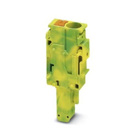 PP-H 6/ 1-M GNYE 3061716 PHOENIX CONTACT Plug PP-H 6/ 1-M GNYE 3061716 PHOENIX CONTACT Plug