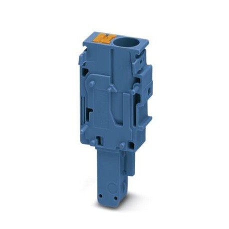 PP-H 6/ 1-R BU 3061732 PHOENIX CONTACT Plug PP-H 6/ 1-R BU 3061732 PHOENIX CONTACT Plug