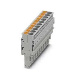 PP-H 6/10 3061651 PHOENIX CONTACT Plug